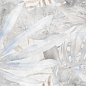 D120241G Bahamas Floristry Light матовый граниль 600x1200x9.5 New Trend