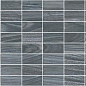 MM60068 Zen Декор мозаичный чёрный 20х60 Laparet