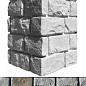 436-85 Шеффилд угол 6х16,5 (11,5–12)х 31,5–32x 9.5 White Hills