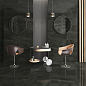 Heart Black Pulido 60x120 Jano Tiles
