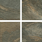 SG908300N Сланец темный 30*30 керамический гранит Kerama Marazzi