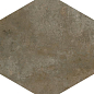 SG23041N Гроссето коричневый матовый 20x23,1 Kerama Marazzi