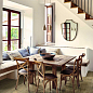 M16D Treverkcountry Brown 10/13x100 MARAZZI Italy