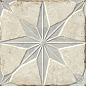 40468 Fs Starlight White LT 22,3x22,3x0,9 Peronda