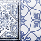 Antique Sky 10*20 (микс) Monopole Ceramica