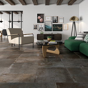 Siena ITT Ceramic