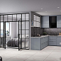 TE01 Terra неполированный 60x60x1.0 Estima