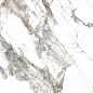 GT606013103MR Everest Белый 60x60 Global Tile