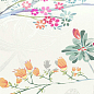 Панно Albi Blanco Garden 126,4x90 Fanal