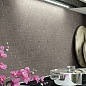 1062374 Mosaico Costruire Random Metallo Bianco 30х30 Serenissima Cir