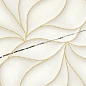 588152001 Bianco Covelano Stuttura Decor 24.2x70 Eletto Ceramica