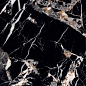 ETNICO BLACK Polished 240x80 Staro