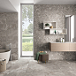 Golden Age Dec Beige soft 30x30 Edimax