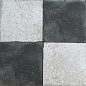 Scintilla Chess Black Pre-cut 45x45 Etili Seramik фото в миниатюре
