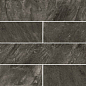 610110000246 Climb Graphite Brick Nat 30x60 Italon