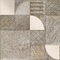 508931101 Stone Quarzit Struttura 31,5x63 Azori