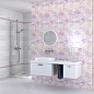 Decor Clasico 20x50 Europa Ceramica