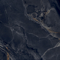 Interstellar Black чёрный полированный 80х160 Laparet