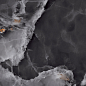 Andora Black чёрный полированный 60х60 Laparet