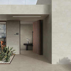 MicroCement Vitra