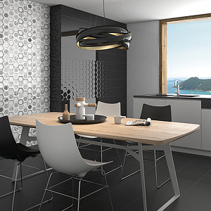 Soft ITT Ceramic