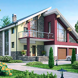 Готика Ecostone