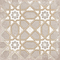 Cartagena Ornament 15x15 Eletto Ceramica