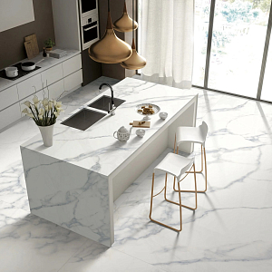 Arctic Veil Terramic Tiles