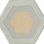 VT/A68/SG1010 Патакона 10.4x12 Kerama Marazzi
