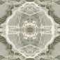 81846 Jade Malachite Book Match Lev. 120х240 Cerdomus