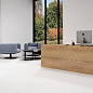 ALASKA Mate 60x60 Ecoceramic