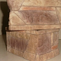 Лас-Вегас 01 угол 18x11.5(15.5x11) x10x10 Best Stone