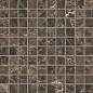 A2M4 Emperador Mosaico Lappato RT 30x30 Keope