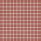 KM3030M0181N Таделакт красный матовый 29,8x29,8x0,35 Kerama Marazzi
