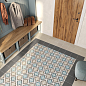 GP2020DNA09 Honey матовый 200x200x8 New Trend