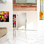 Loft Blue Matt 60x120 Casati Ceramica