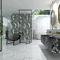 Paola Bali Bianco Polished Carving 60x120 ITC