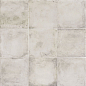 Arrebato White 20x20 Mainzu