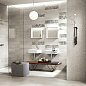 Concept Ragno Marazzi
