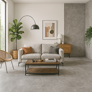 Metropolis King Star Ceramic