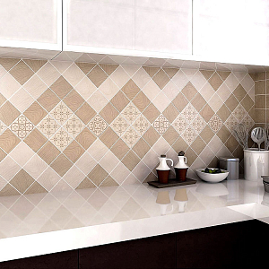 Палермо Kerama Marazzi. 👑 Плитка из коллекции Палермо фабрики Kerama ...