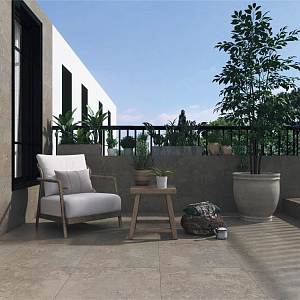 Limestone Eurotile Ceramica