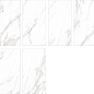 Calacatta Super White Polished 60x120 Staro
