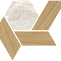 405A Mosaico Lesnaya Nacar 20x17.5 VIVES