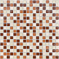 Naturelle Baltica 4 мм 30.5x30.5 Caramelle Mosaic
