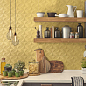 M12C Outfit Red Struttura Tetris 3D 25x76 MARAZZI Italy