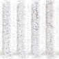 06DMU48 Mural Blanco Relieve 5.5x45 Grespania фото в миниатюре 9