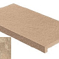 620070000898 Landstone Gold Scalino Angolo Dx 33x60 Atlas Concorde Russia