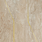 OS/A214/13114R Декор Эвора бежевый глянцевый обрезной 30х89,5 Kerama Marazzi