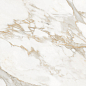 FP1006-A Calacatta Oro 60x120 Arcadia Ceramica фото в миниатюре 6